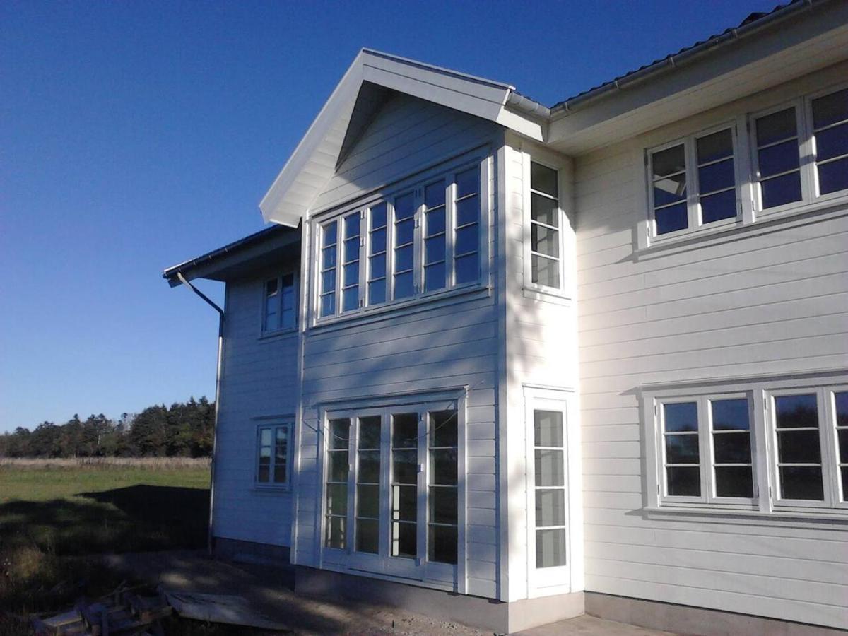 Lavendelbo B&B Hjallerup Exterior foto